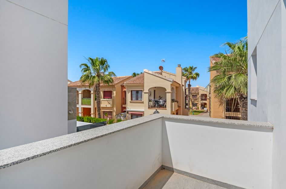 Villa in Torrevieja