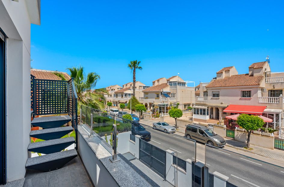 Villa in Torrevieja