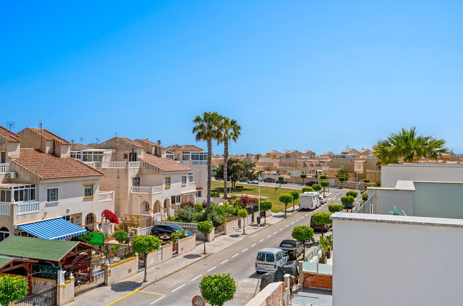 Villa in Torrevieja