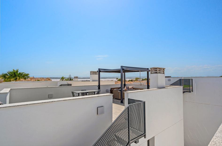 Villa in Torrevieja