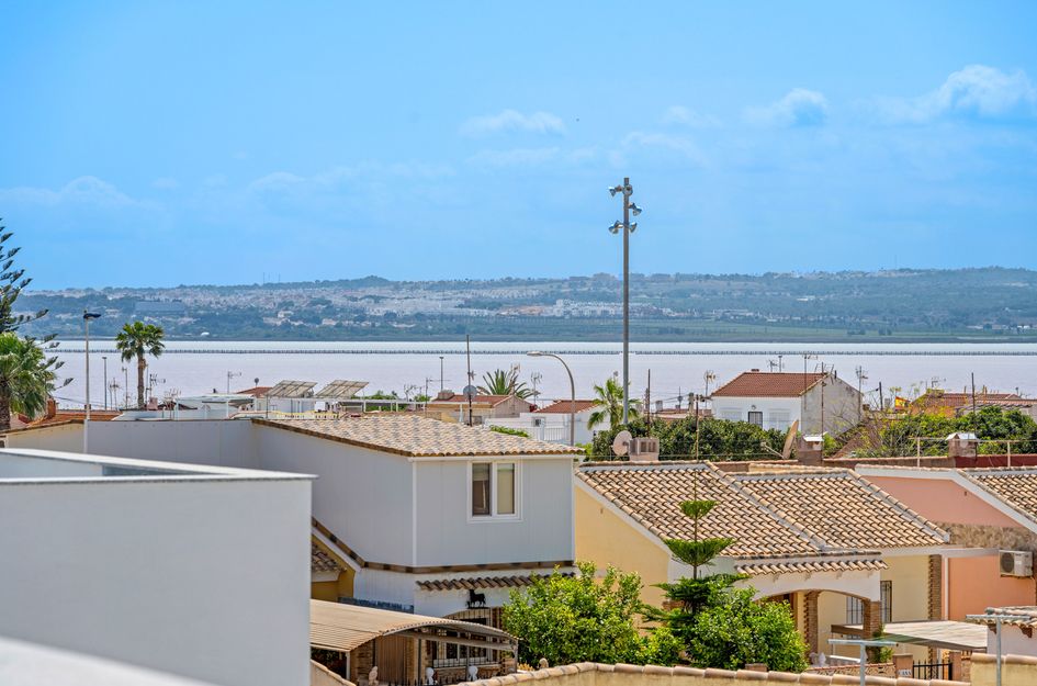 Villa in Torrevieja