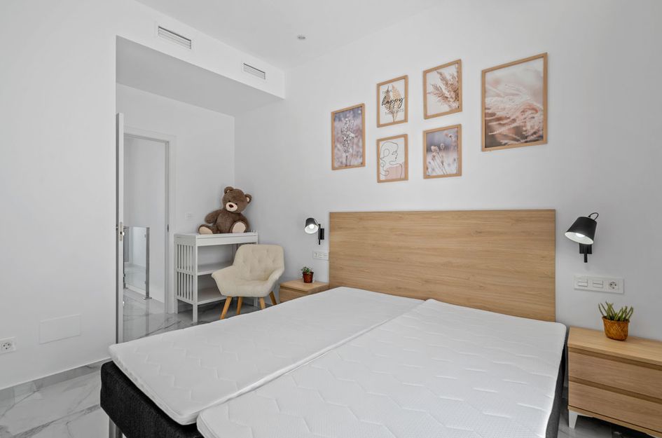 Villa in Torrevieja