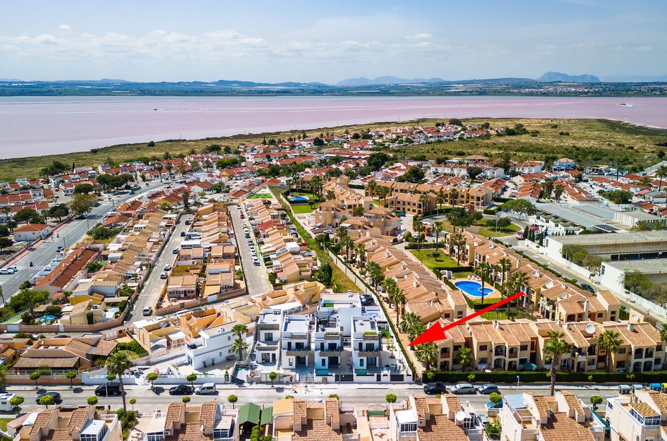 Villa in Torrevieja