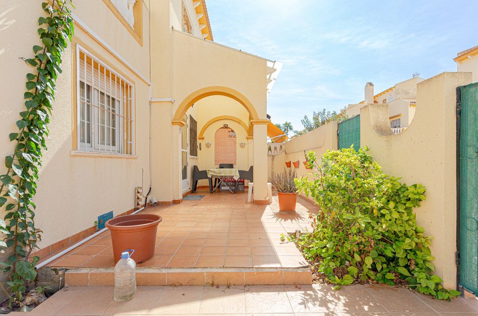 Villa in El Mojón
