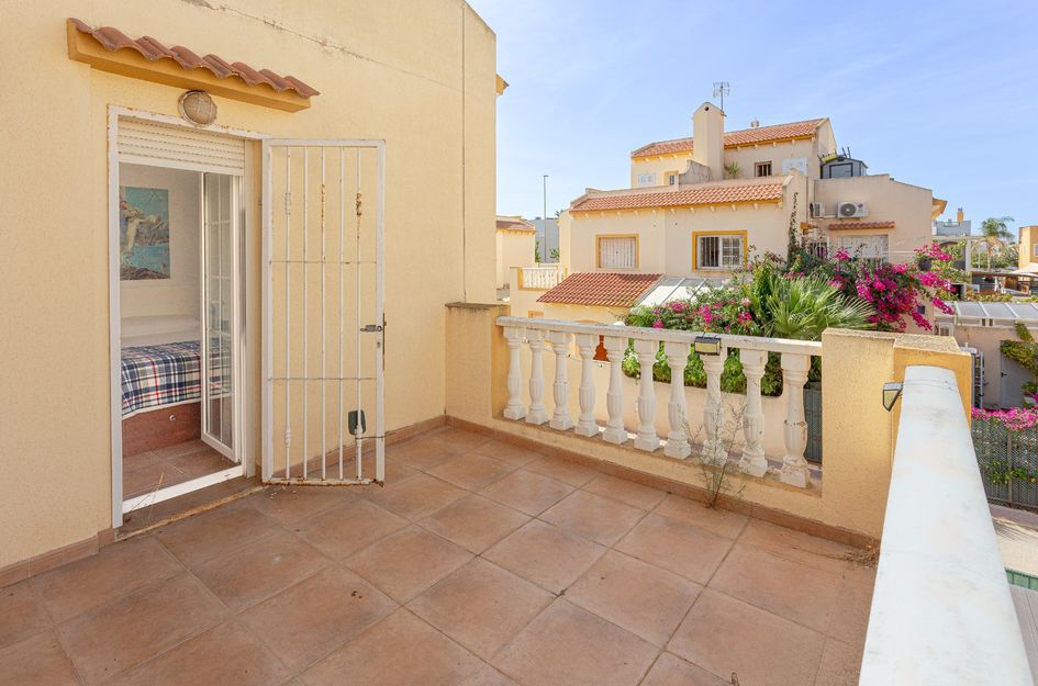 Villa in El Mojón