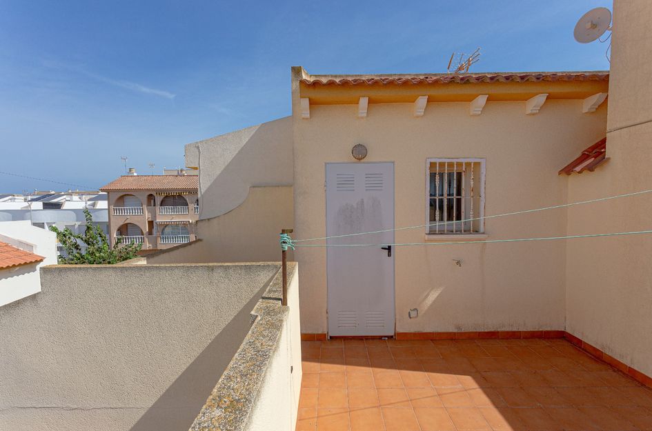 Villa in El Mojón