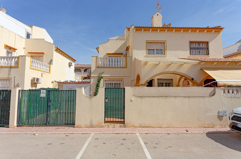 Villa in El Mojón
