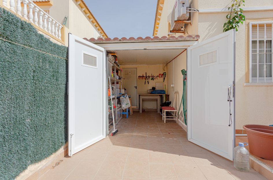 Villa in El Mojón