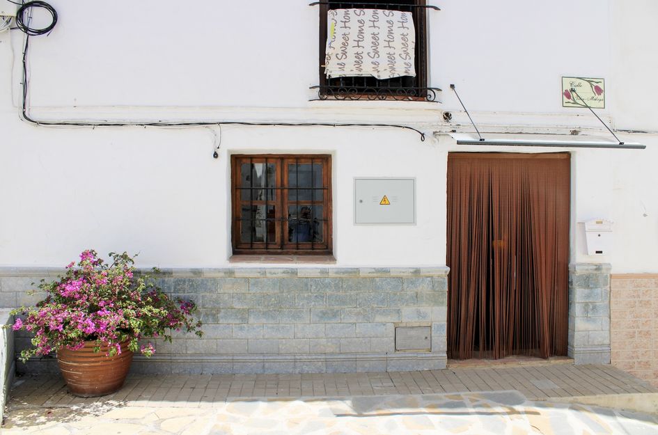 Huis in Almáchar