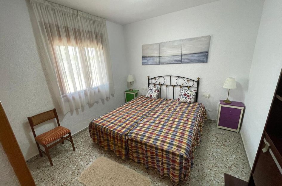 Villa in El Rebolledo