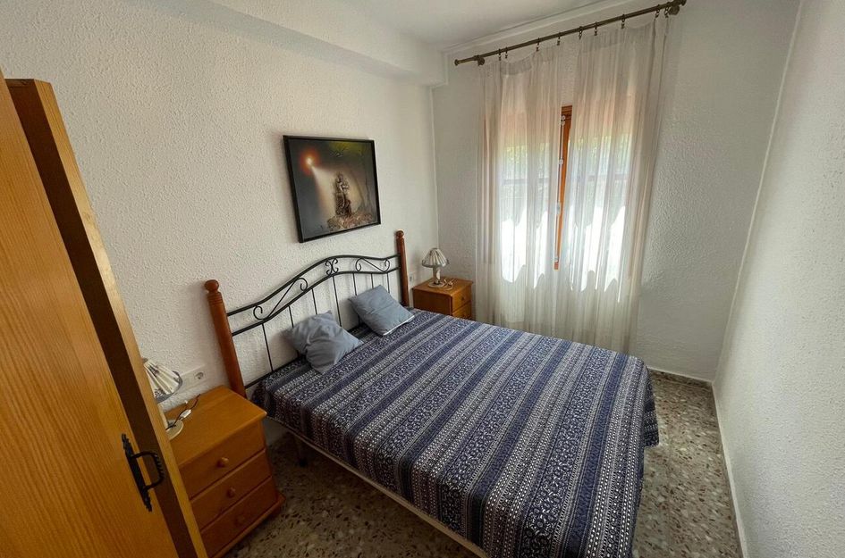 Villa in El Rebolledo
