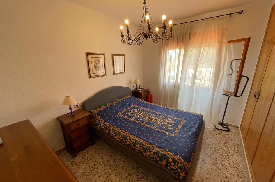 Villa in El Rebolledo