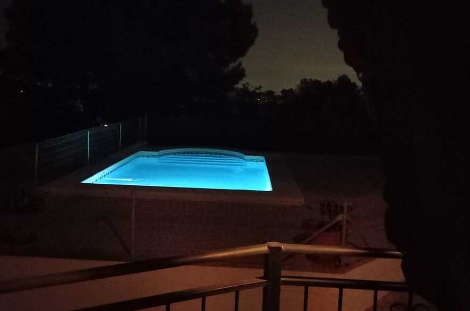 Villa in El Rebolledo