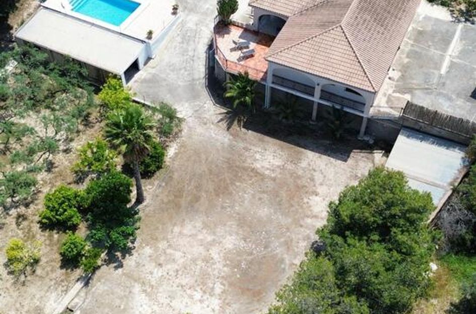 Villa in El Rebolledo