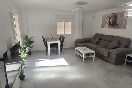 Appartement in Torrevieja