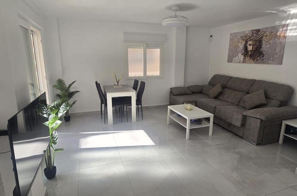 Appartement in Torrevieja