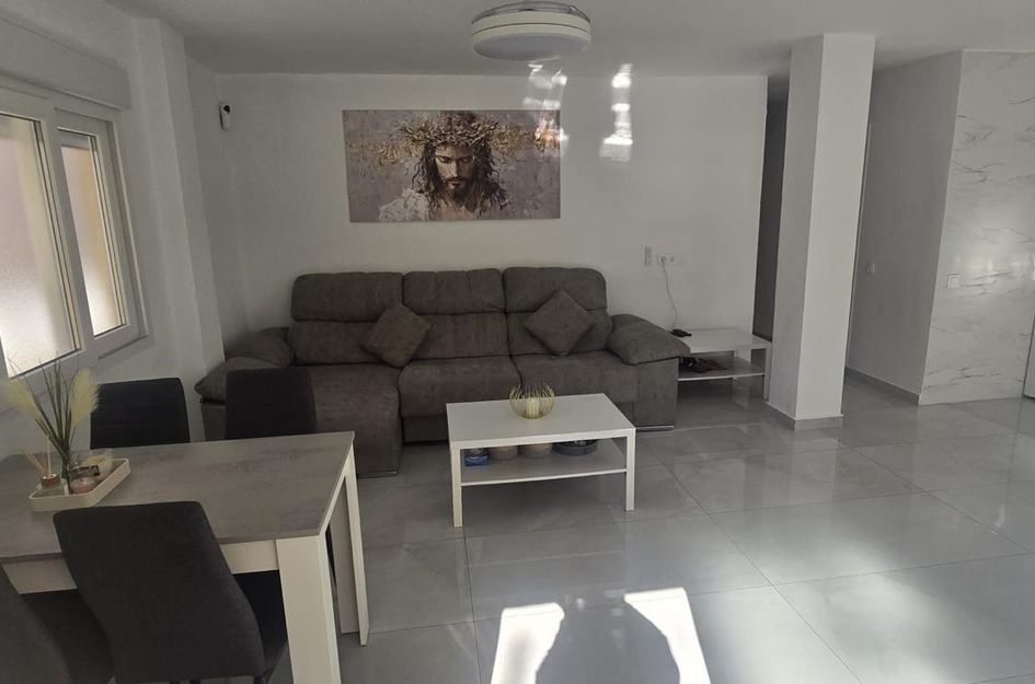 Appartement in Torrevieja