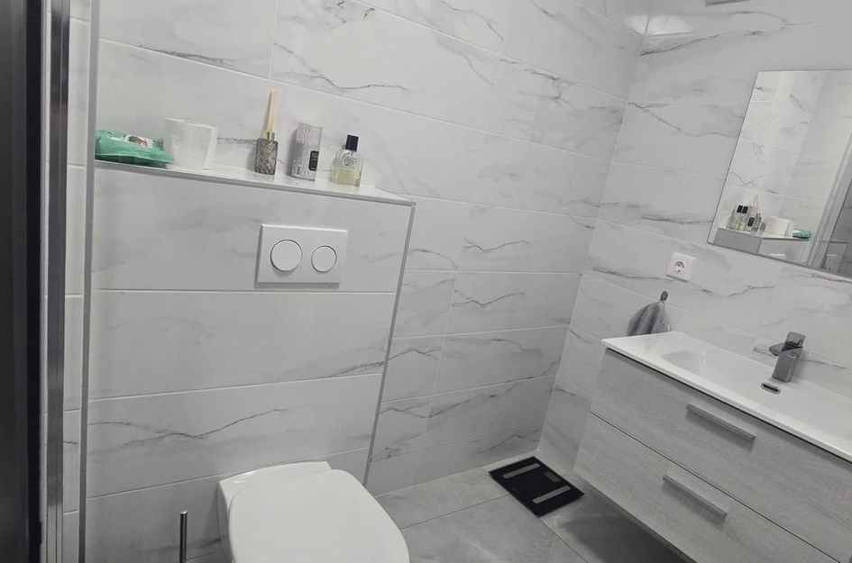 Appartement in Torrevieja