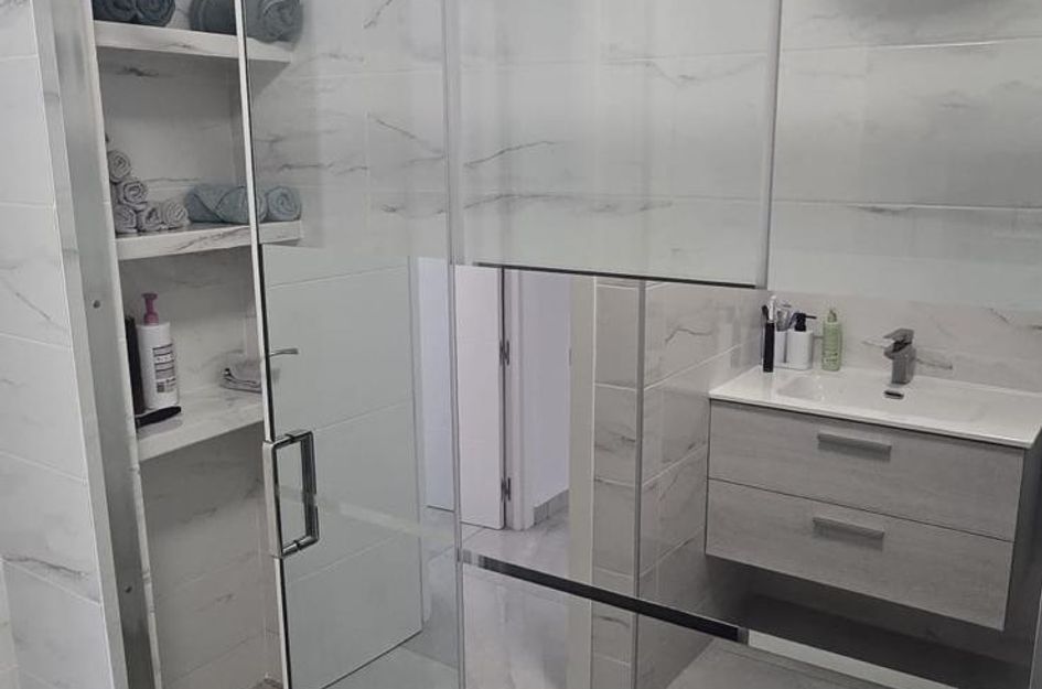 Appartement in Torrevieja
