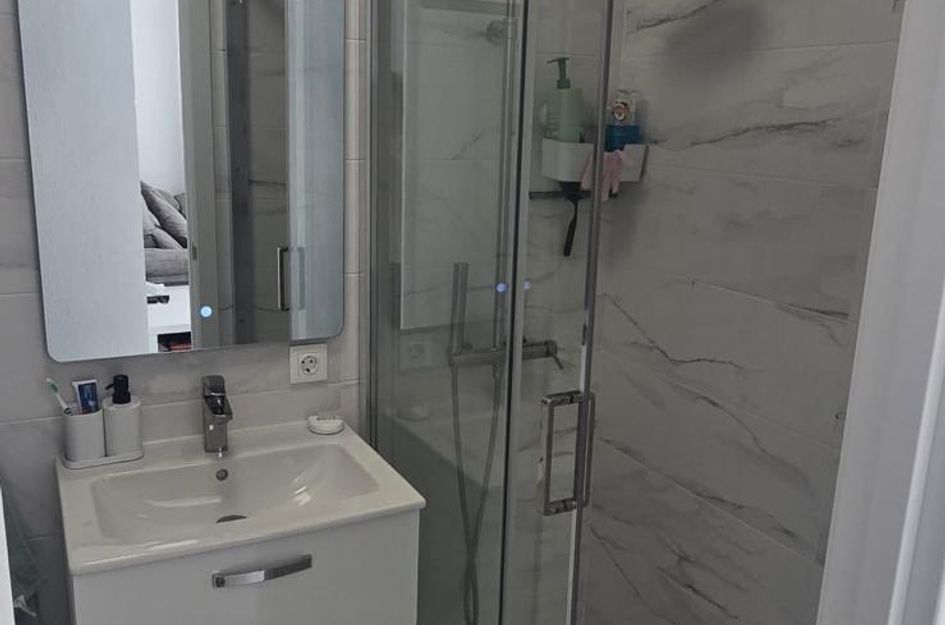 Appartement in Torrevieja
