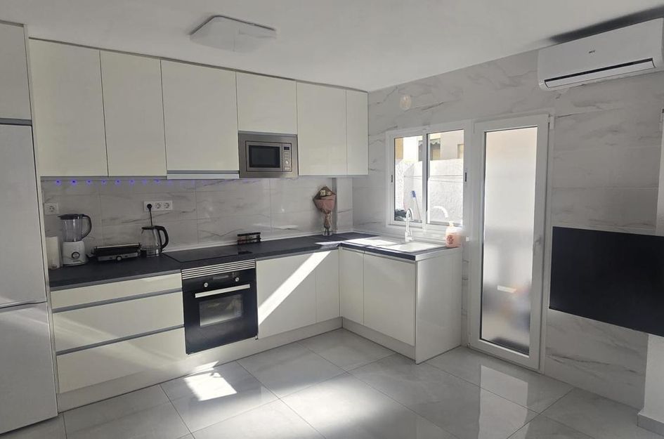 Appartement in Torrevieja