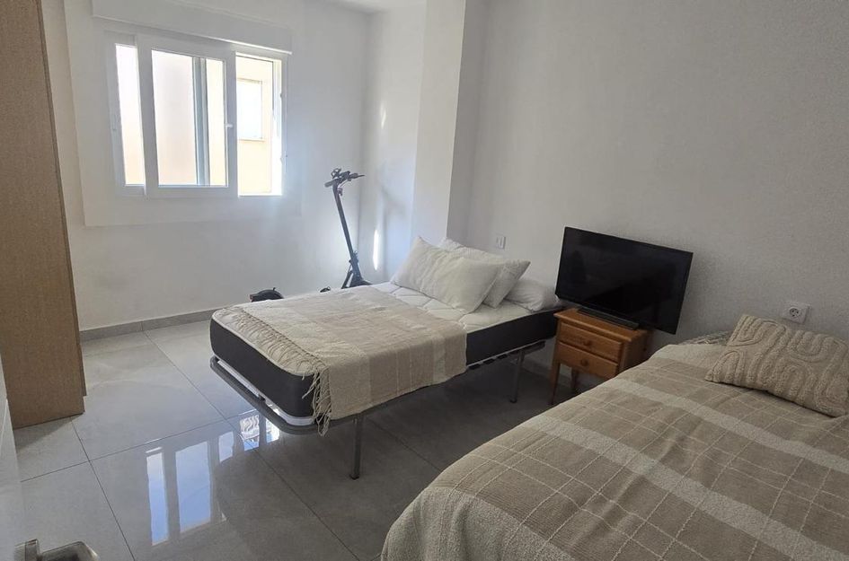 Appartement in Torrevieja