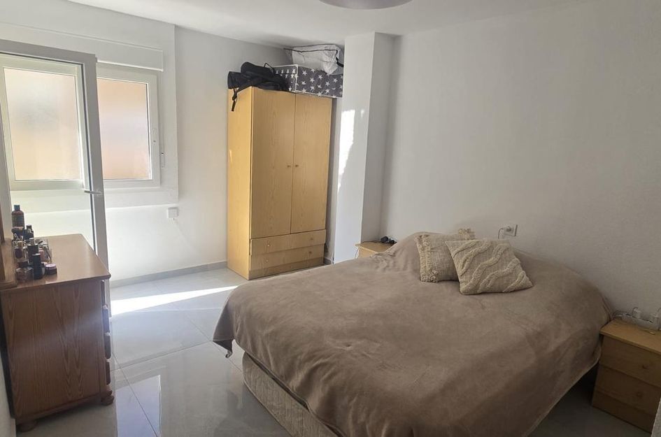 Appartement in Torrevieja