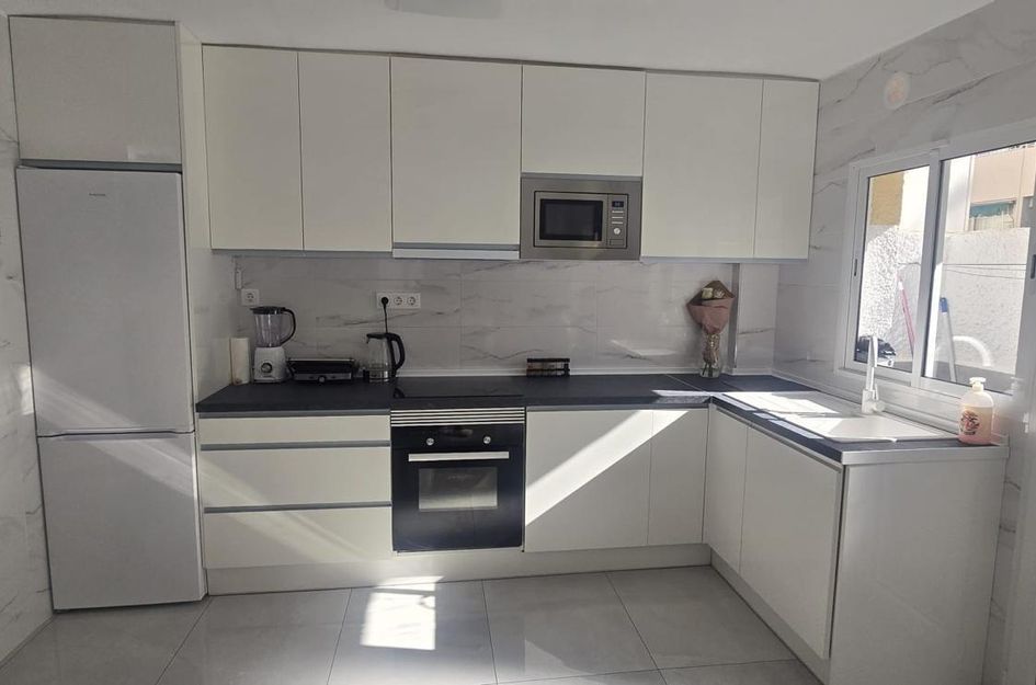 Appartement in Torrevieja