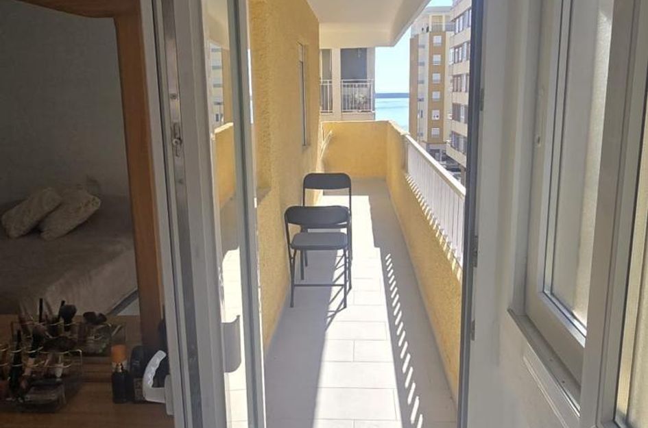 Appartement in Torrevieja