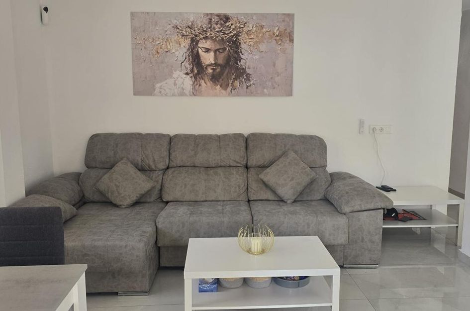 Appartement in Torrevieja