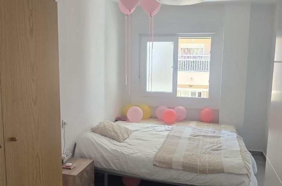 Appartement in Torrevieja