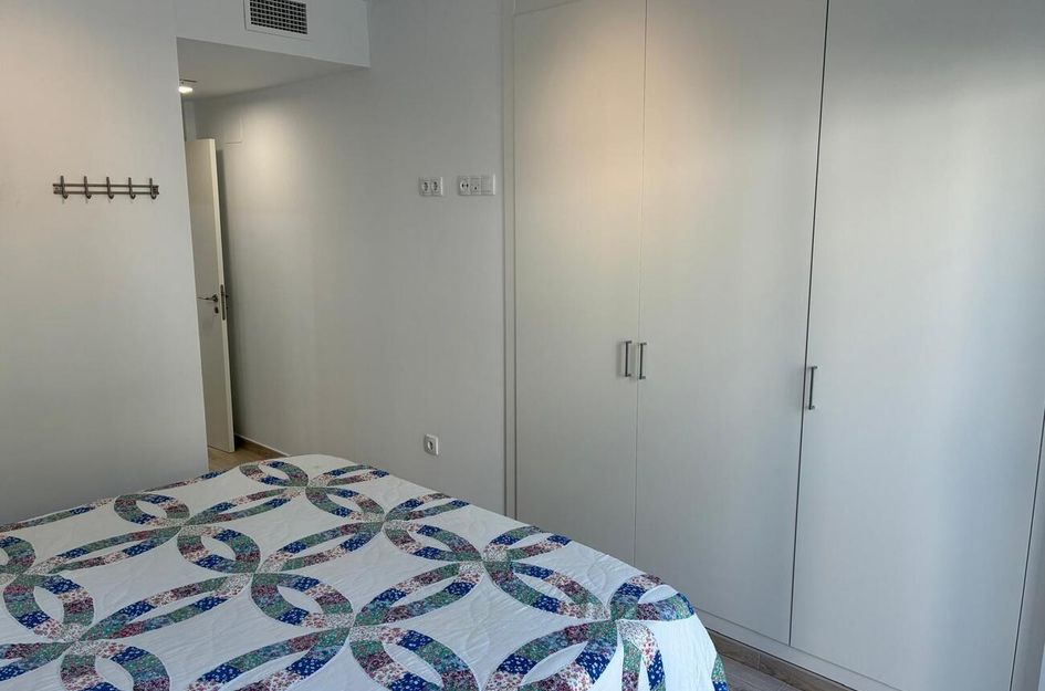 Appartement in Res. Las Filipinas
