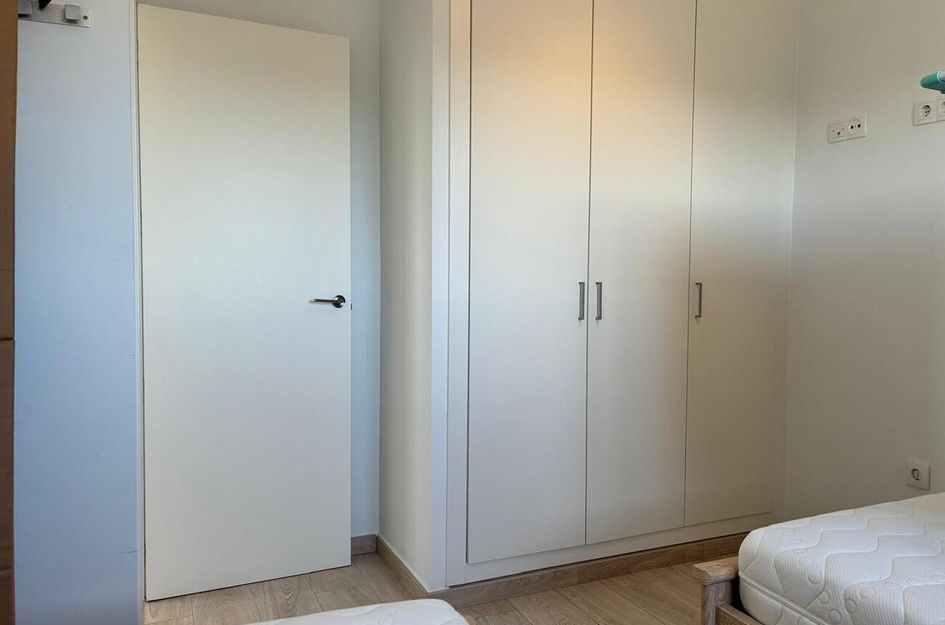 Appartement in Res. Las Filipinas