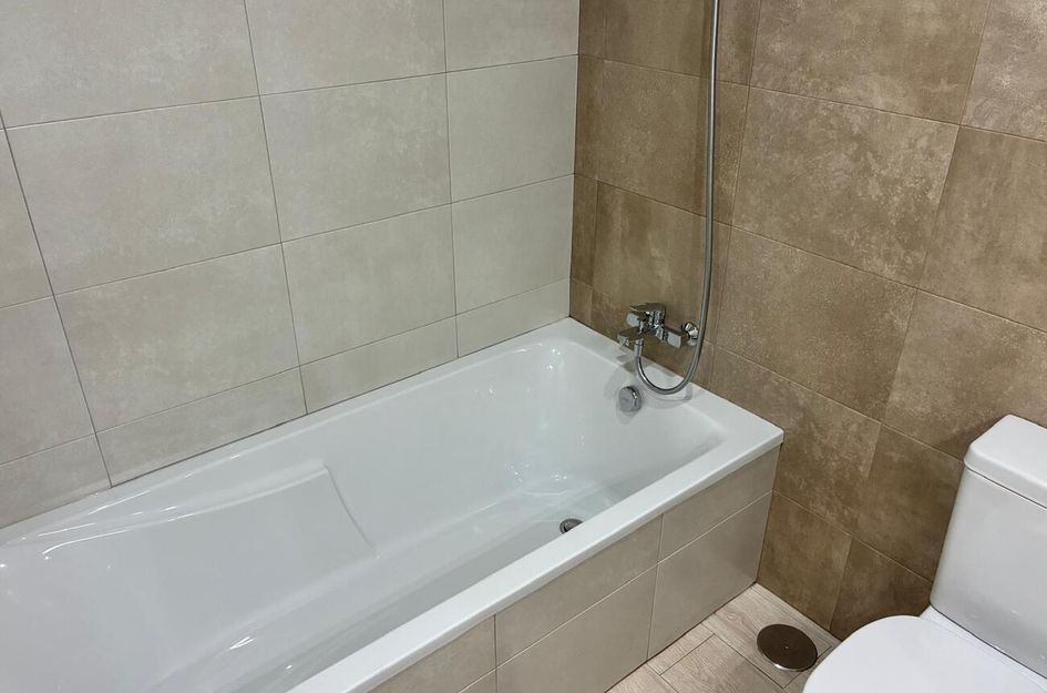 Appartement in Res. Las Filipinas