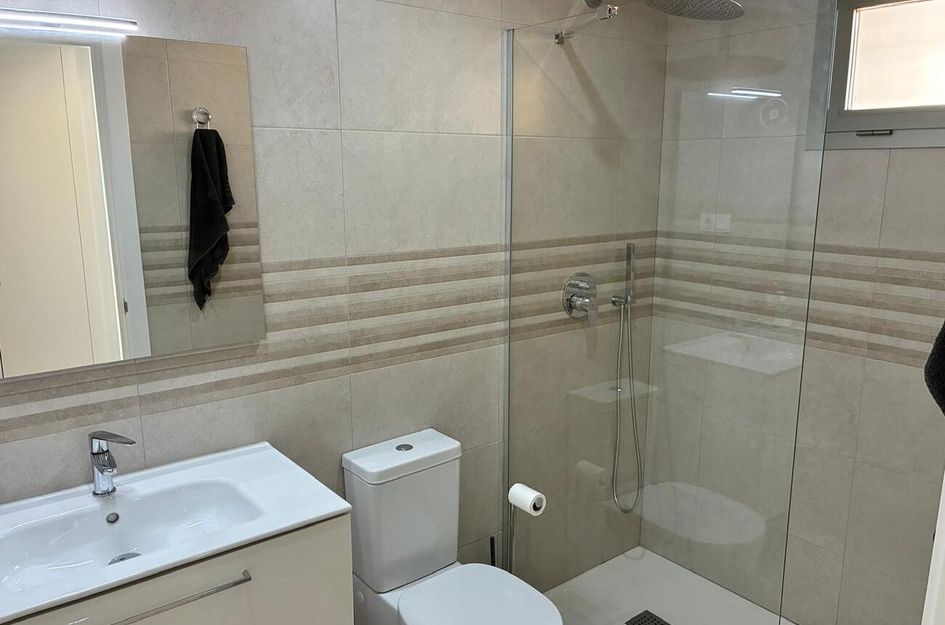 Appartement in Res. Las Filipinas