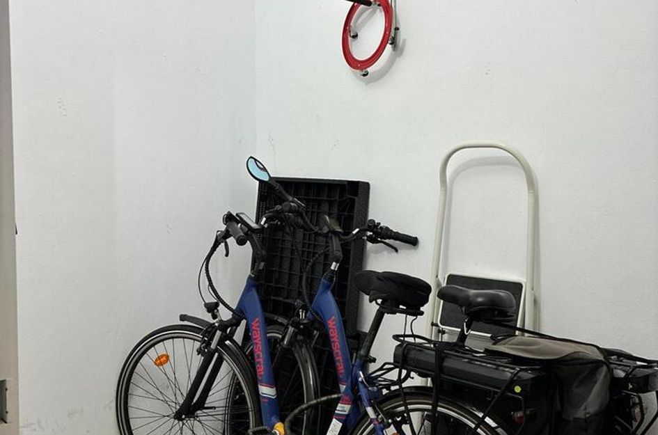 Appartement in Res. Las Filipinas