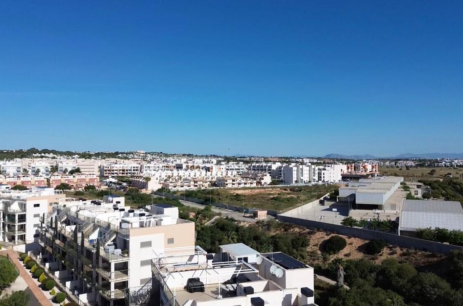 Appartement in Res. Las Filipinas