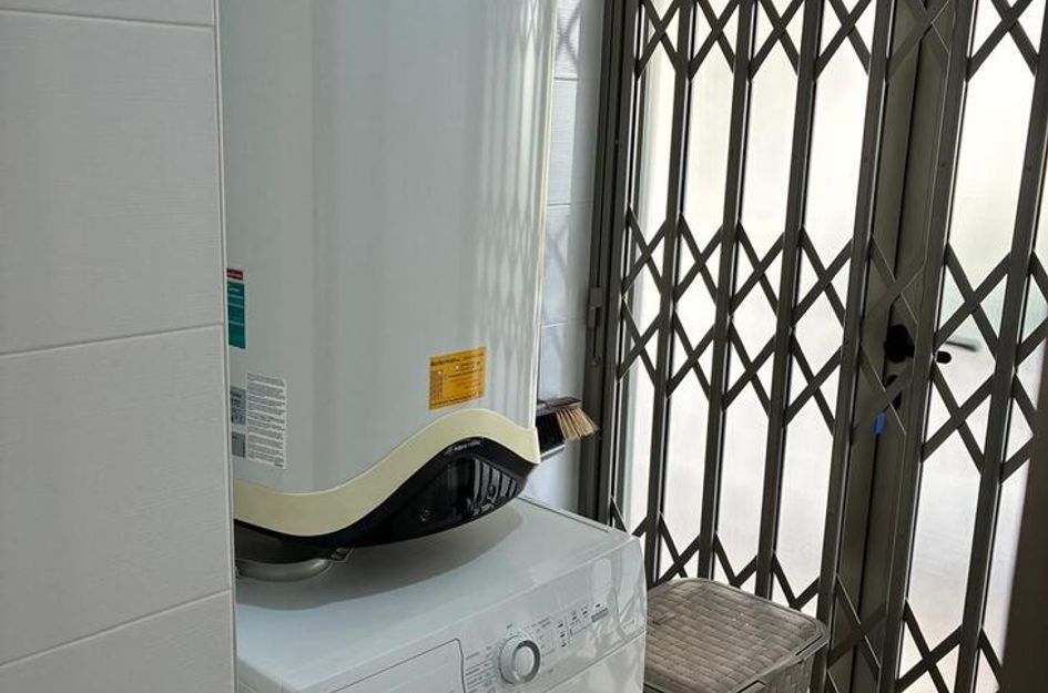 Appartement in Res. Las Filipinas