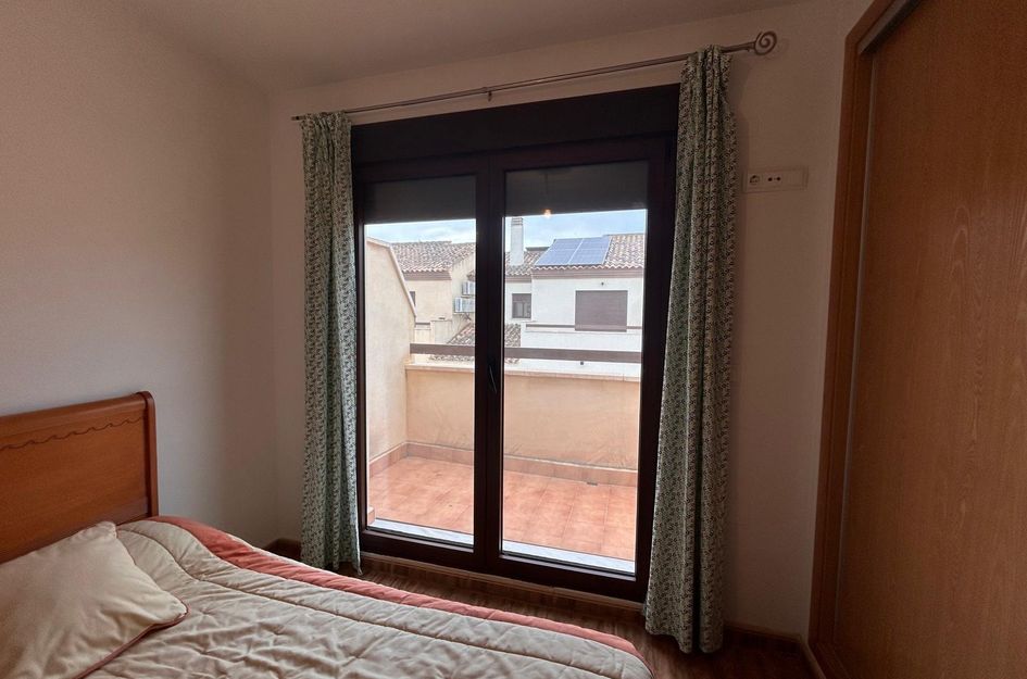 Halfvrijstaand in Los Alcázares