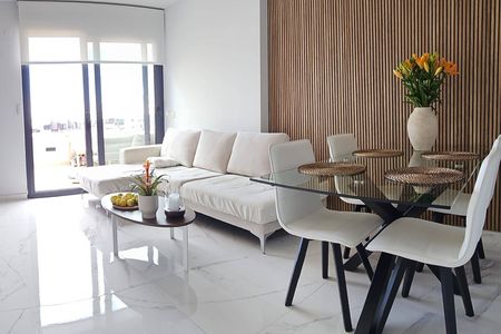 Appartement in Chonchi