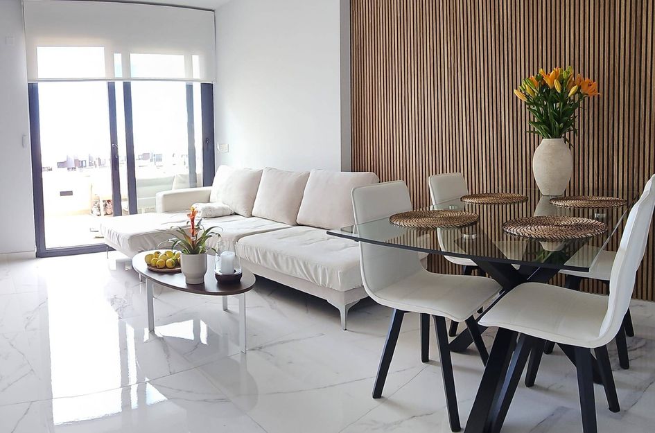 Appartement in Chonchi
