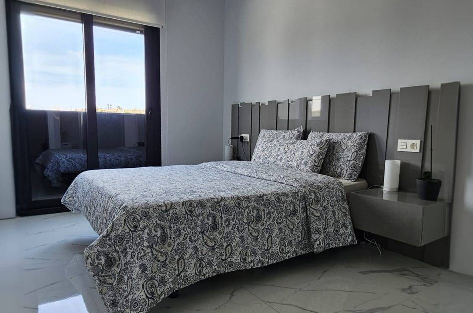 Appartement in Chonchi