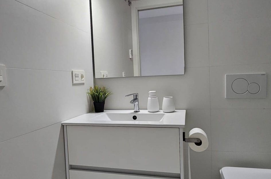 Appartement in Chonchi