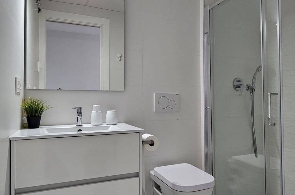 Appartement in Chonchi