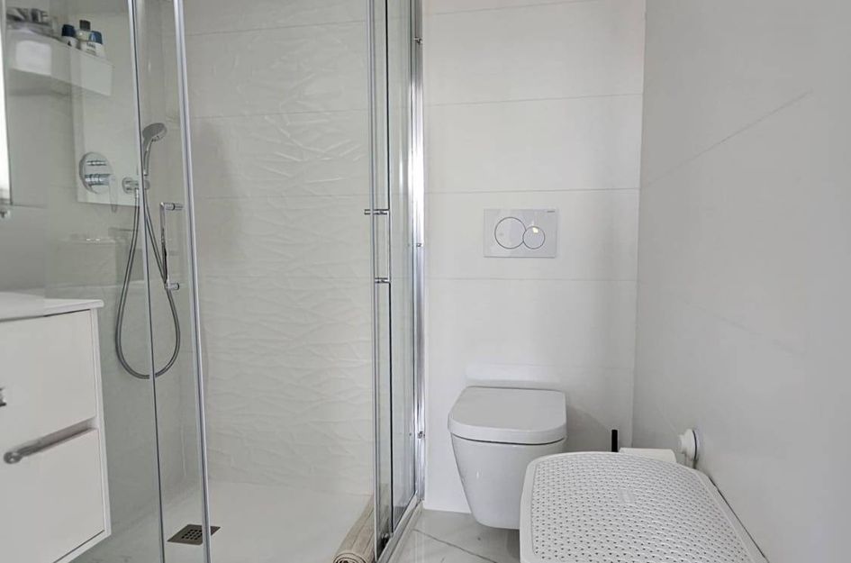 Appartement in Chonchi