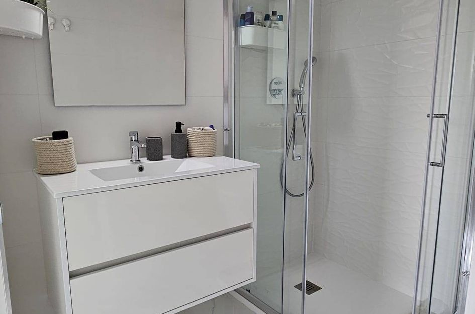 Appartement in Chonchi