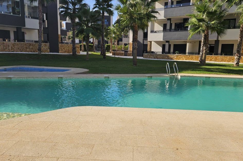 Appartement in Chonchi