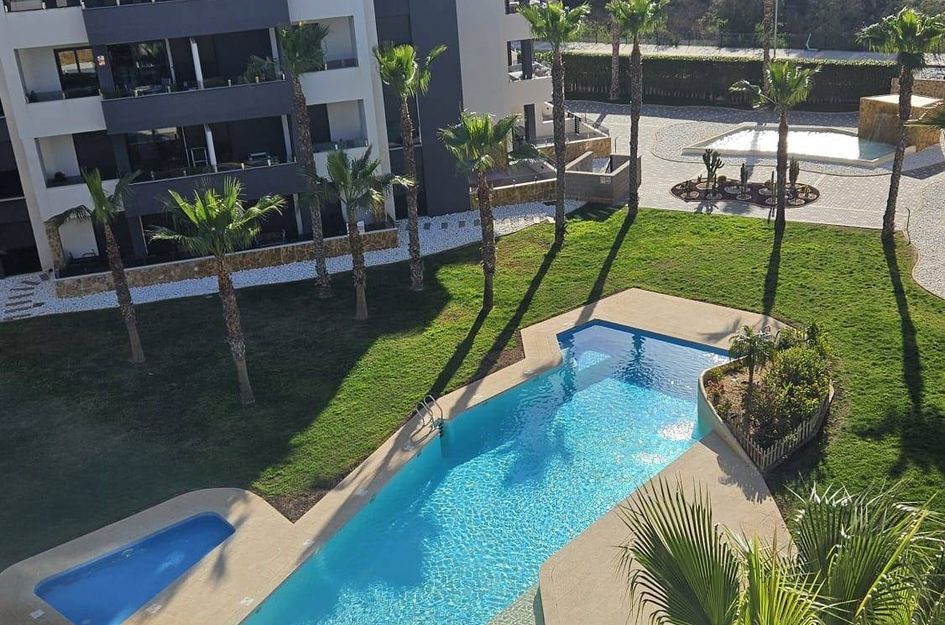 Appartement in Chonchi