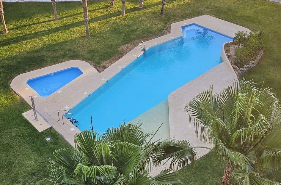 Appartement in Chonchi