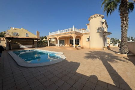 Villa in Chonchi